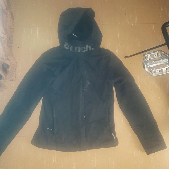 Bench jacket - Picture 1 of 2